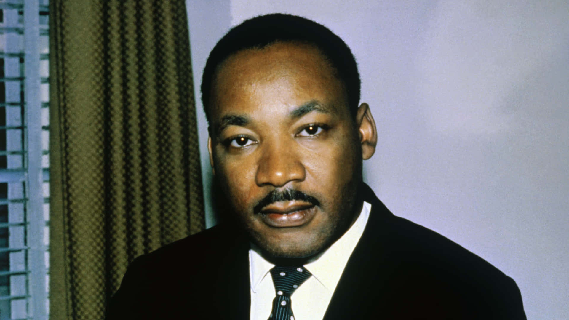 Martin Luther King Jr. citater tapet
