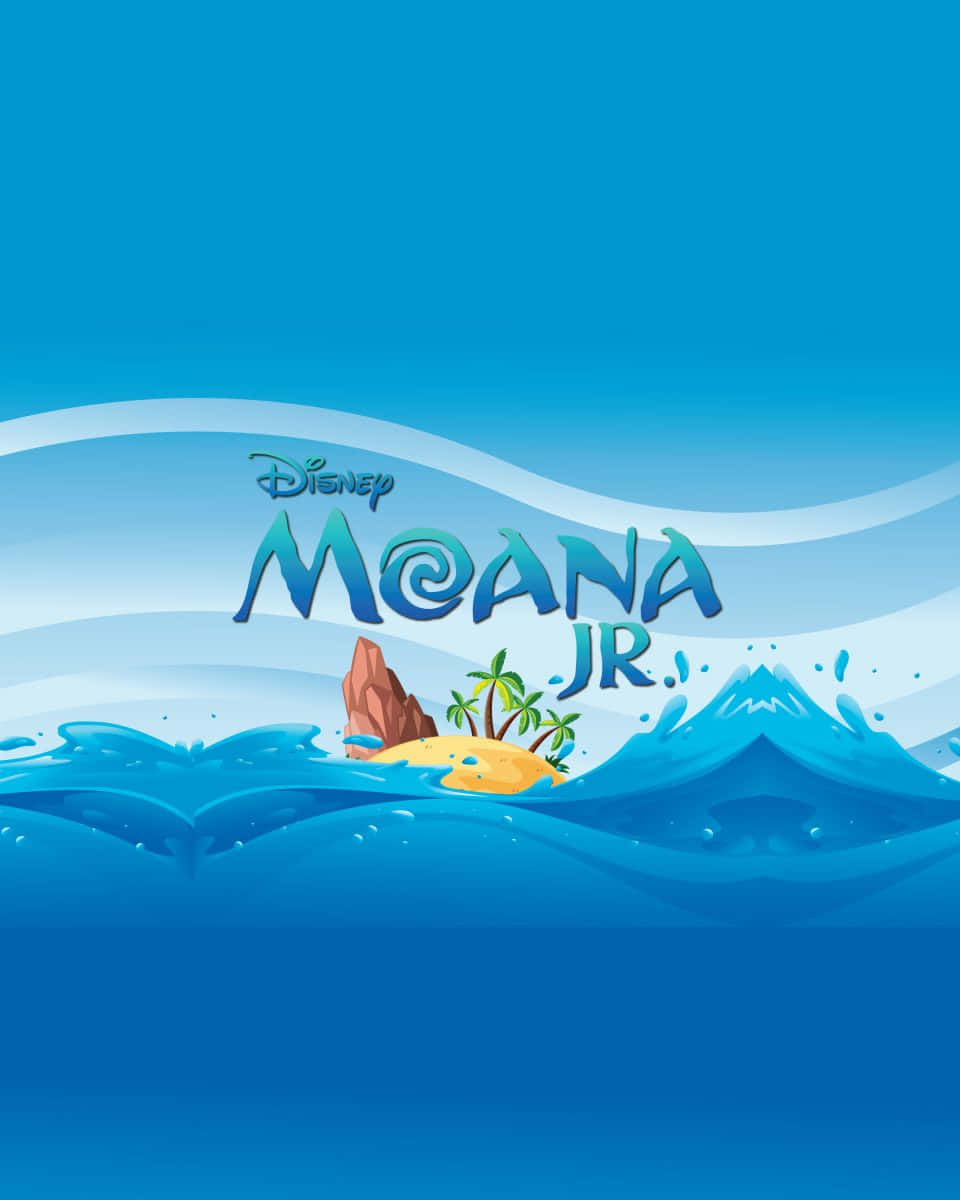 “Experience the Adventure with Moana!”