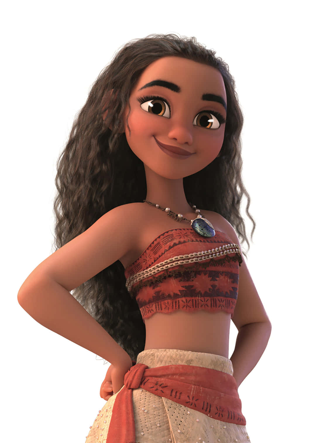 ¡aventurate Espera En Moana!