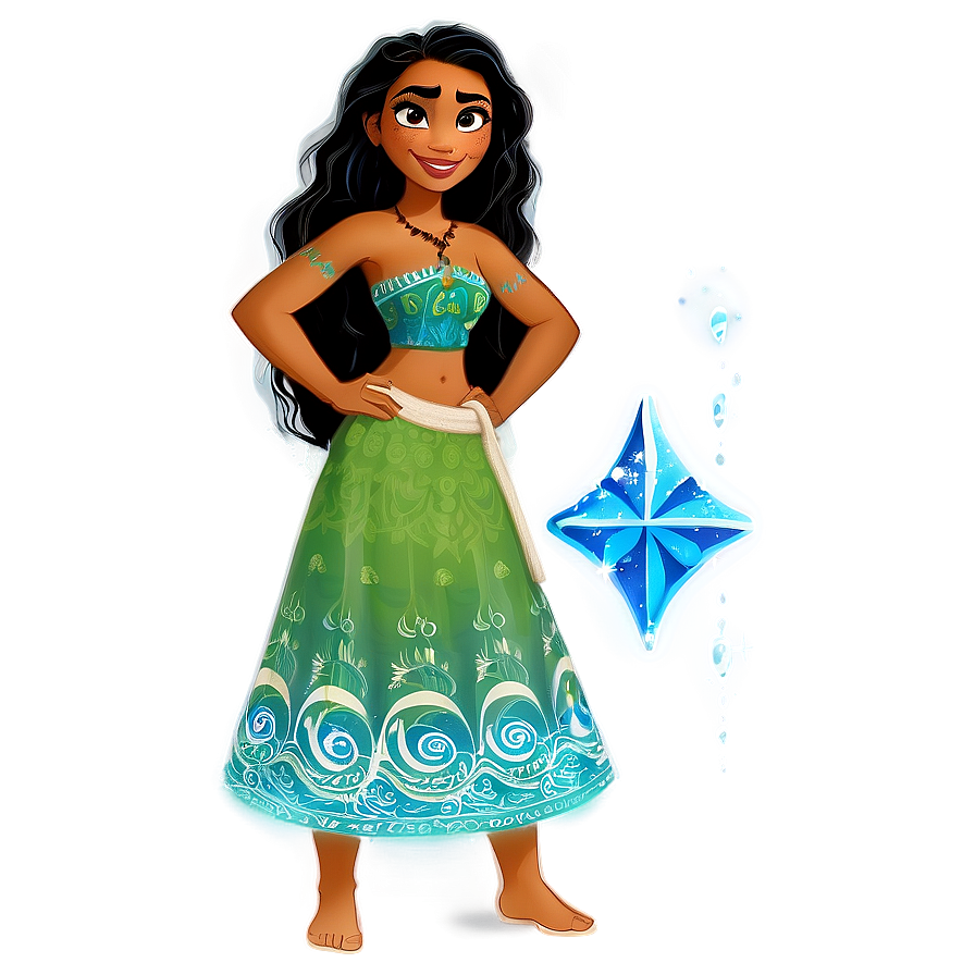 Moana Sparkling Waters Png 25 PNG