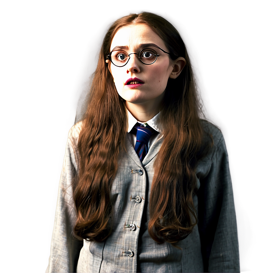 Moaning Myrtle Png Pgy88 PNG