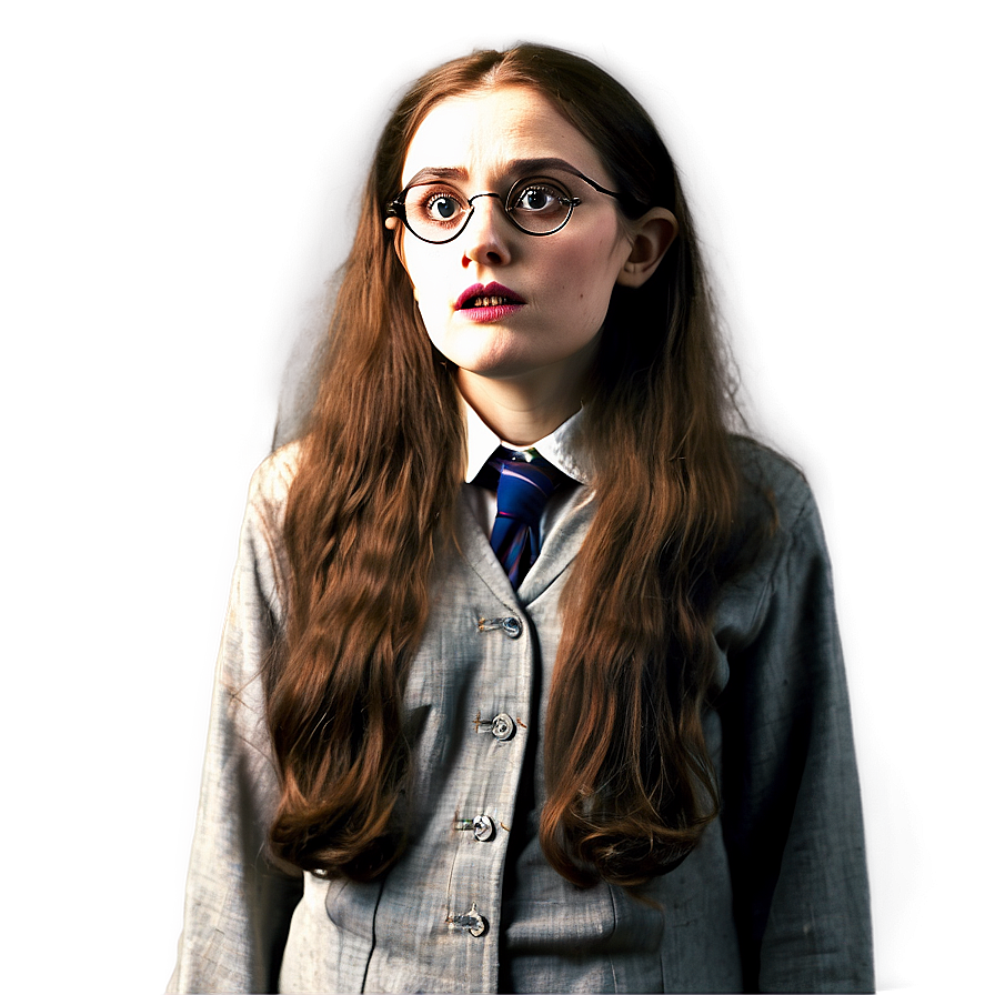 Download Moaning Myrtle Png Pgy88 | Wallpapers.com