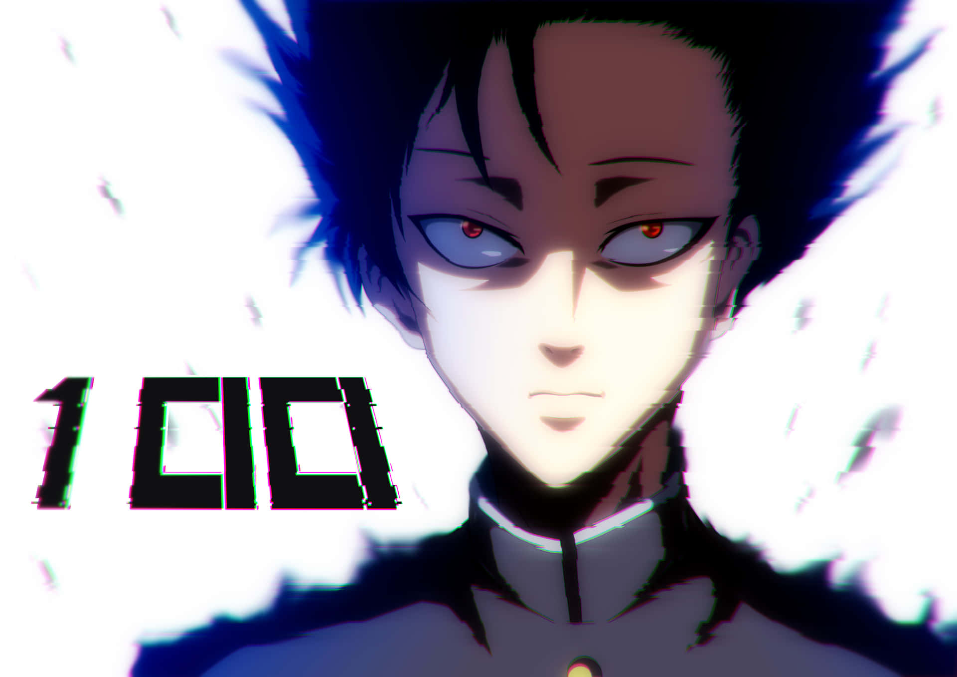 ¡conocea Los Personajes De La Exitosa Serie De Anime 'mob Psycho 100'!