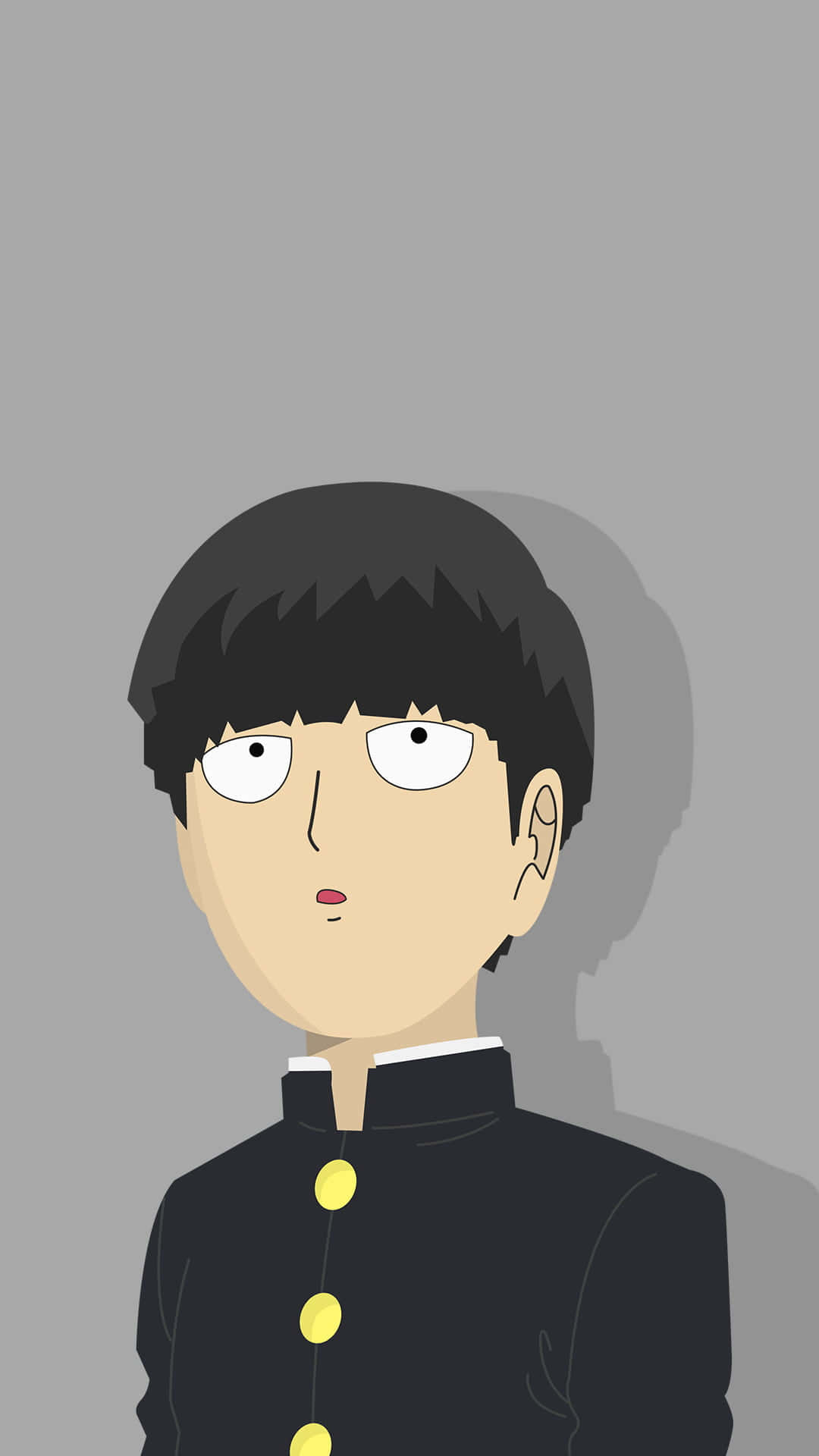 Mob Psycho 100 Pictures