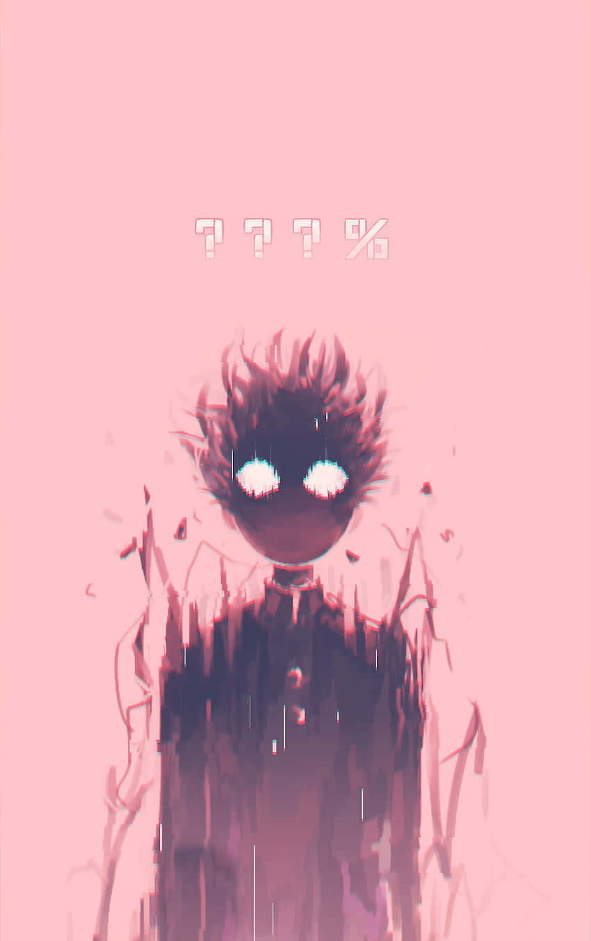 Mob Psycho Adorable Picture