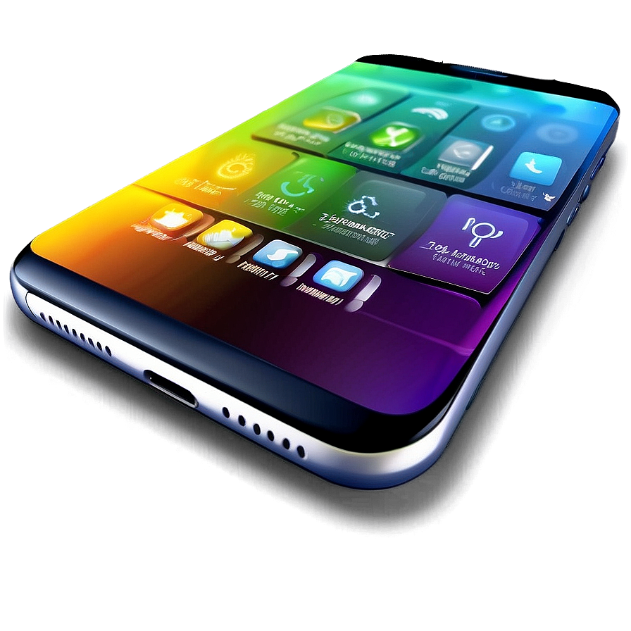 Mobile App Interface Design Png Ouo PNG