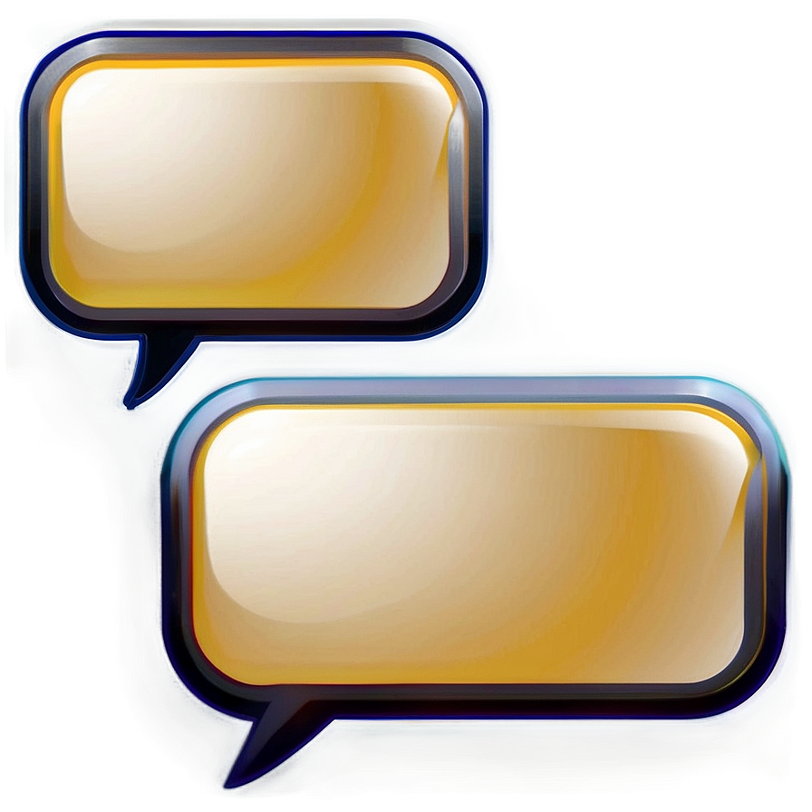 Mobile App Talk Bubble Png Ntp75 PNG