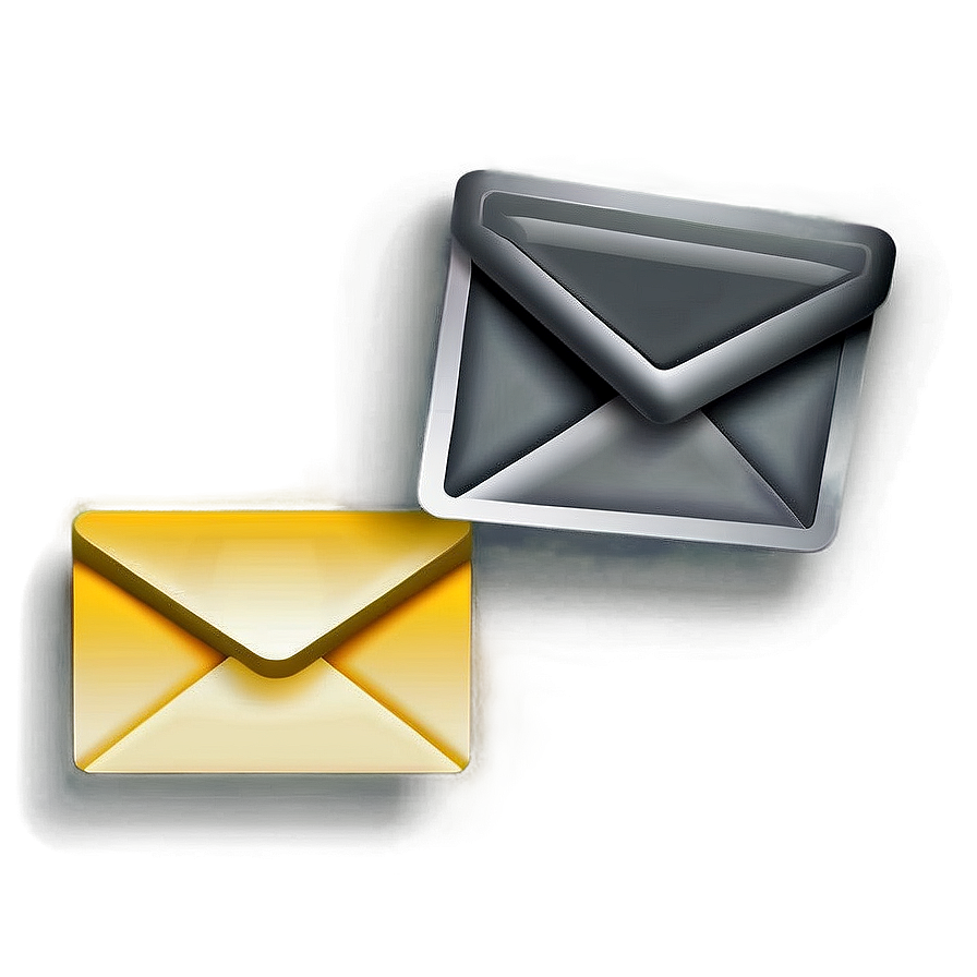 Mobile Email App Png 77 PNG