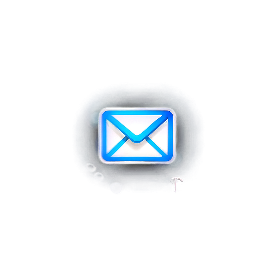 Mobile Email App Png Wkn72 PNG