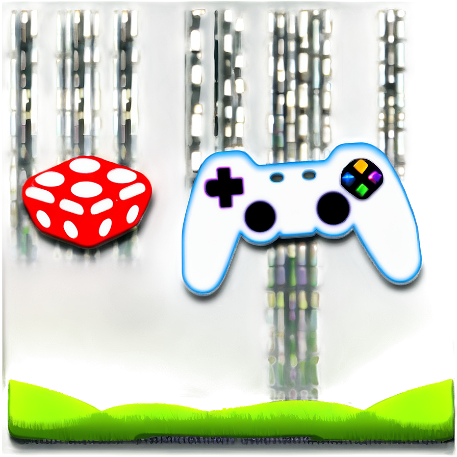 Mobile Gaming Apps Png 13 PNG