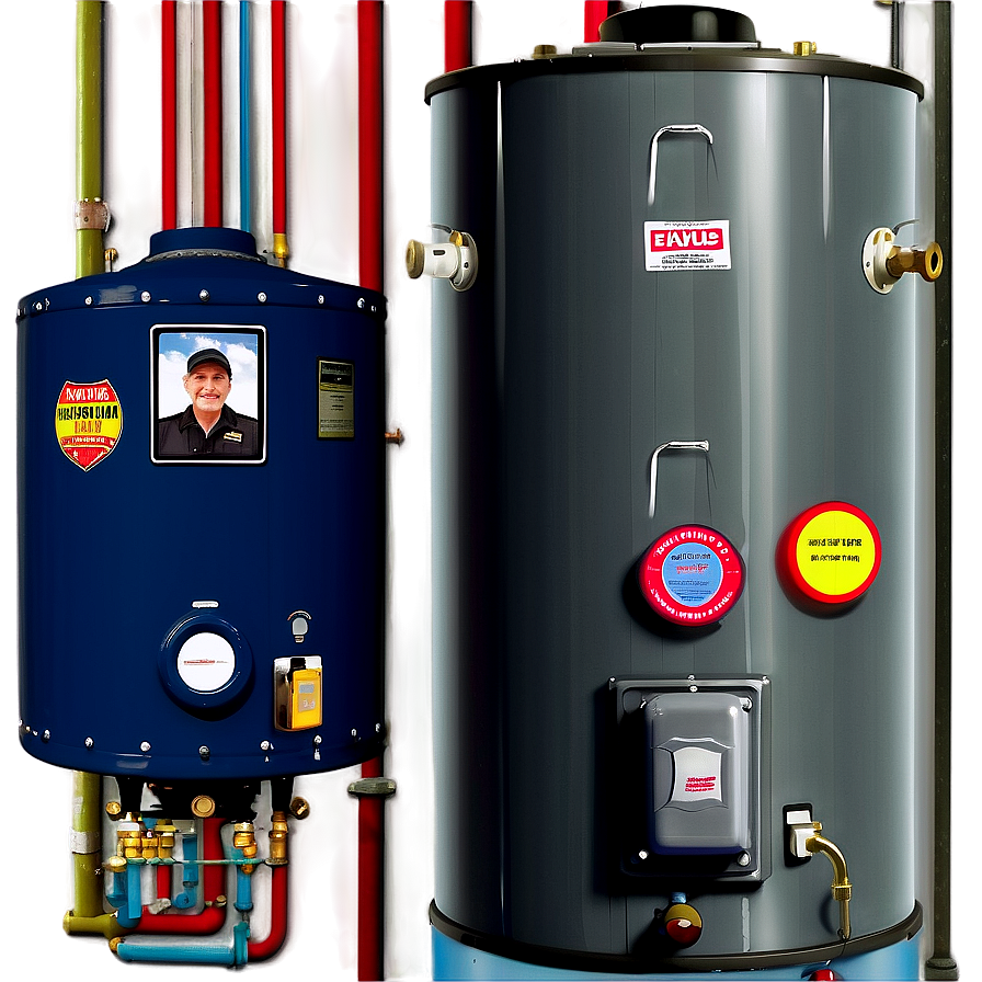 Mobile Home Water Heater Selection Png 06262024 PNG