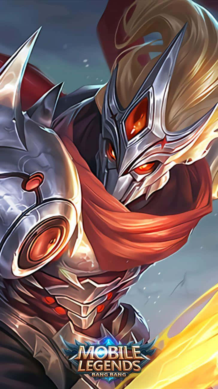 Experience Battle Intensity with Mobile Legend