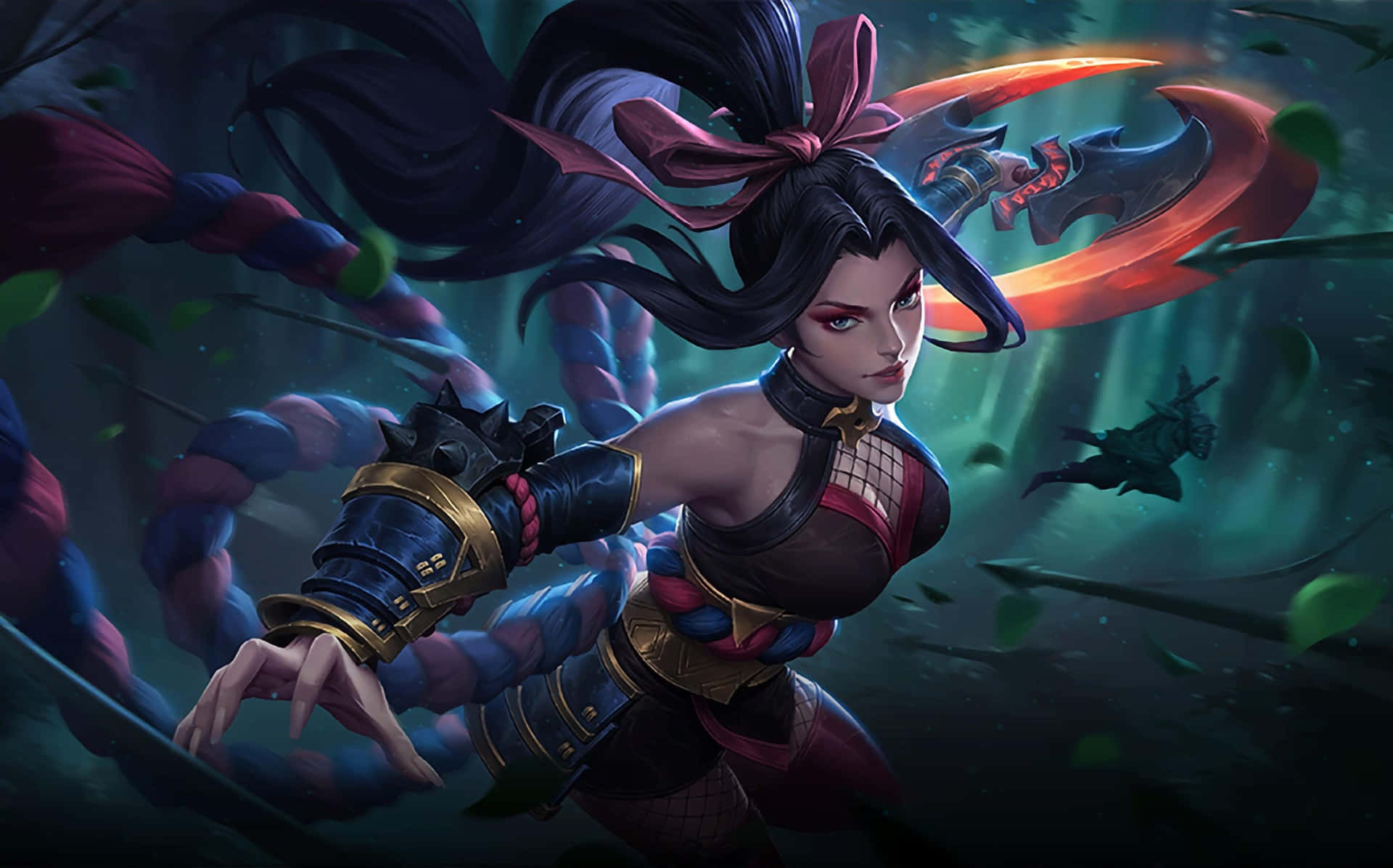 Rise to the Top of the Battle Royales in Mobile Legends