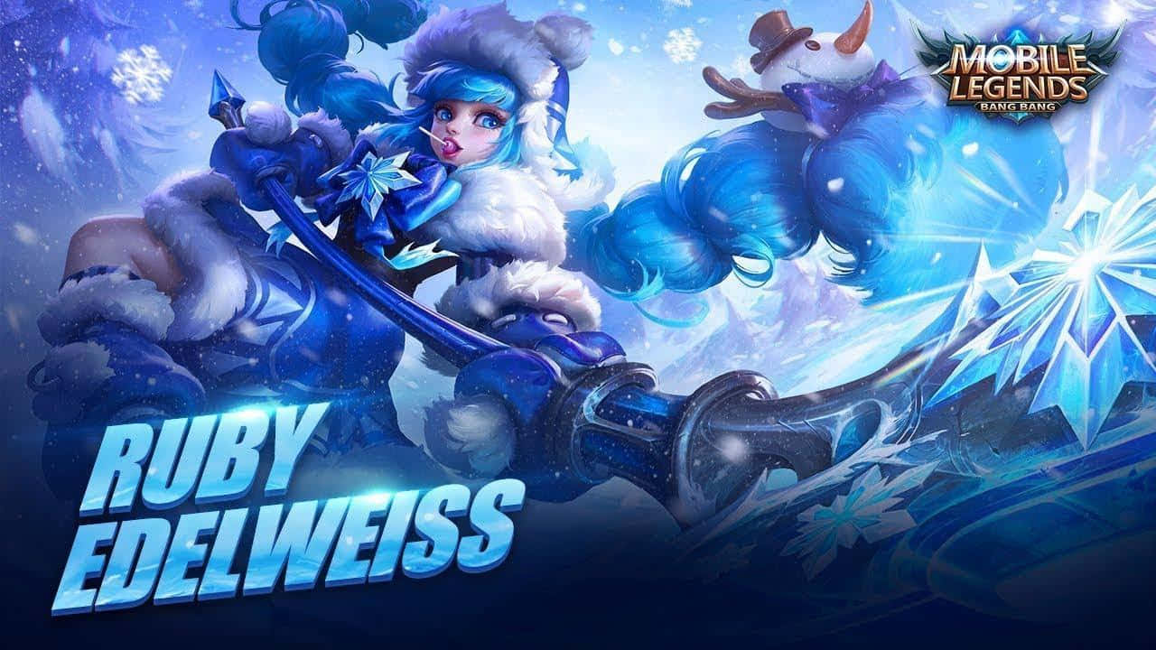 Join Mobile Legends and Experience the Ultimate Battle Adventure