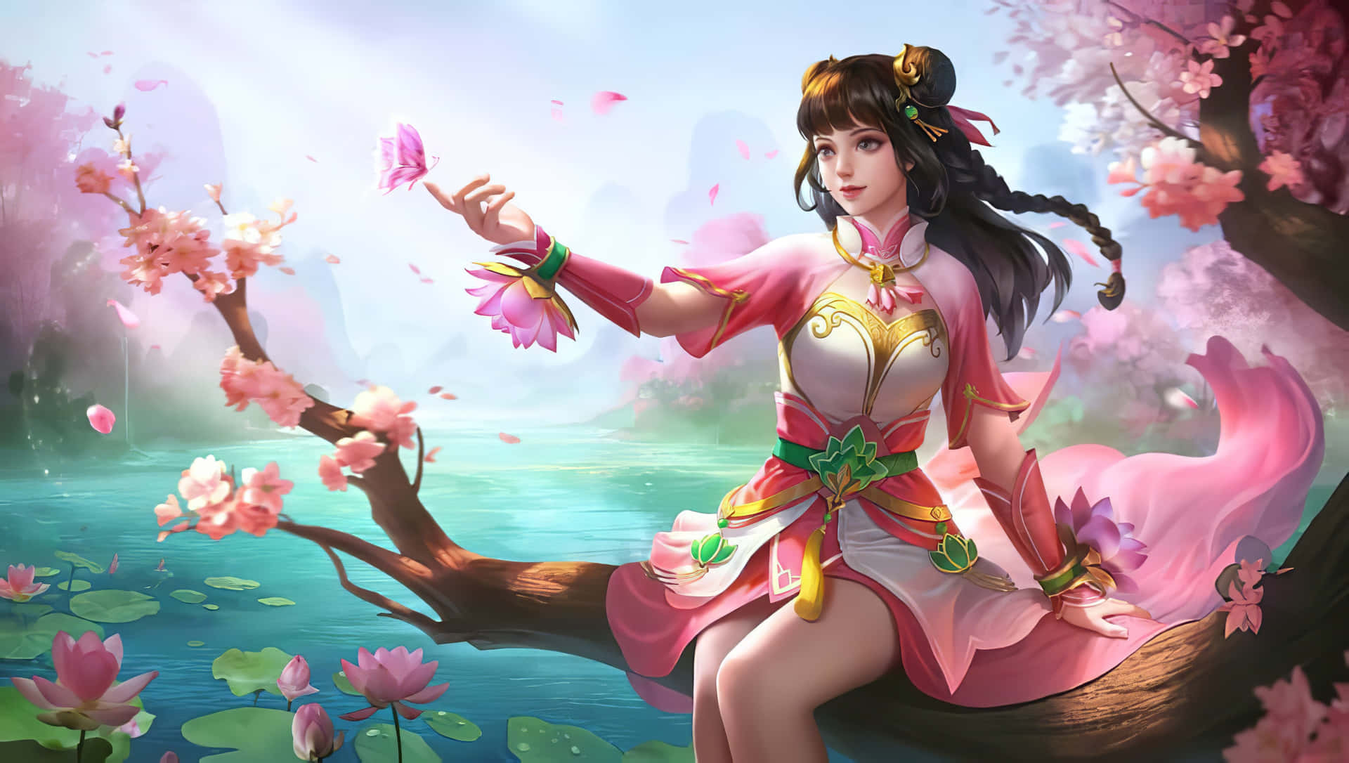 Outwit Your Opponents in Mobile Legends