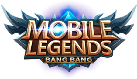 Mobile Legends Logo PNG
