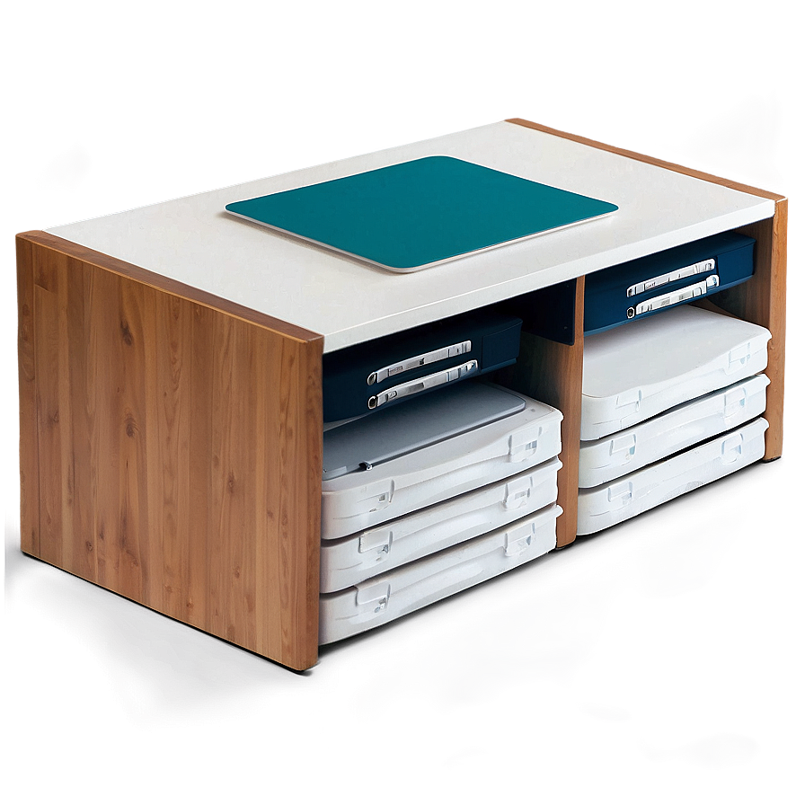 Mobile Office Desk Png 80 PNG