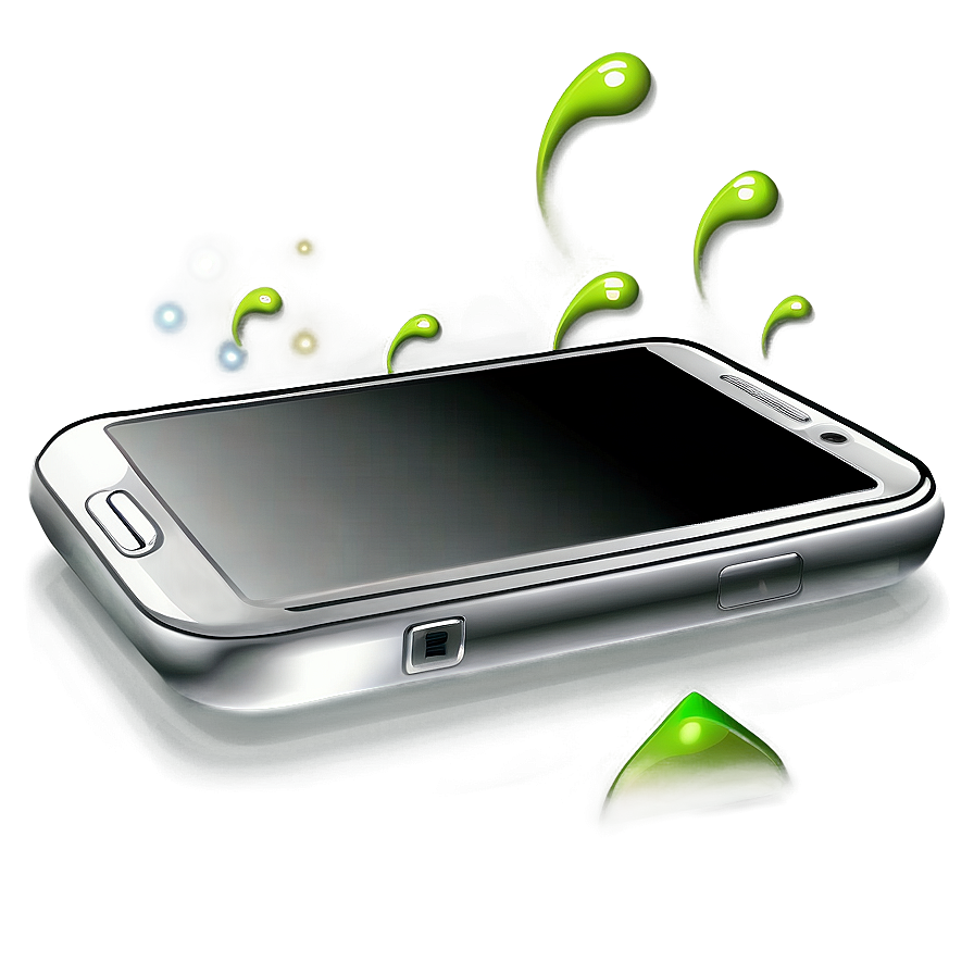 Mobile Phone Clipart Transparent Png Ptd PNG