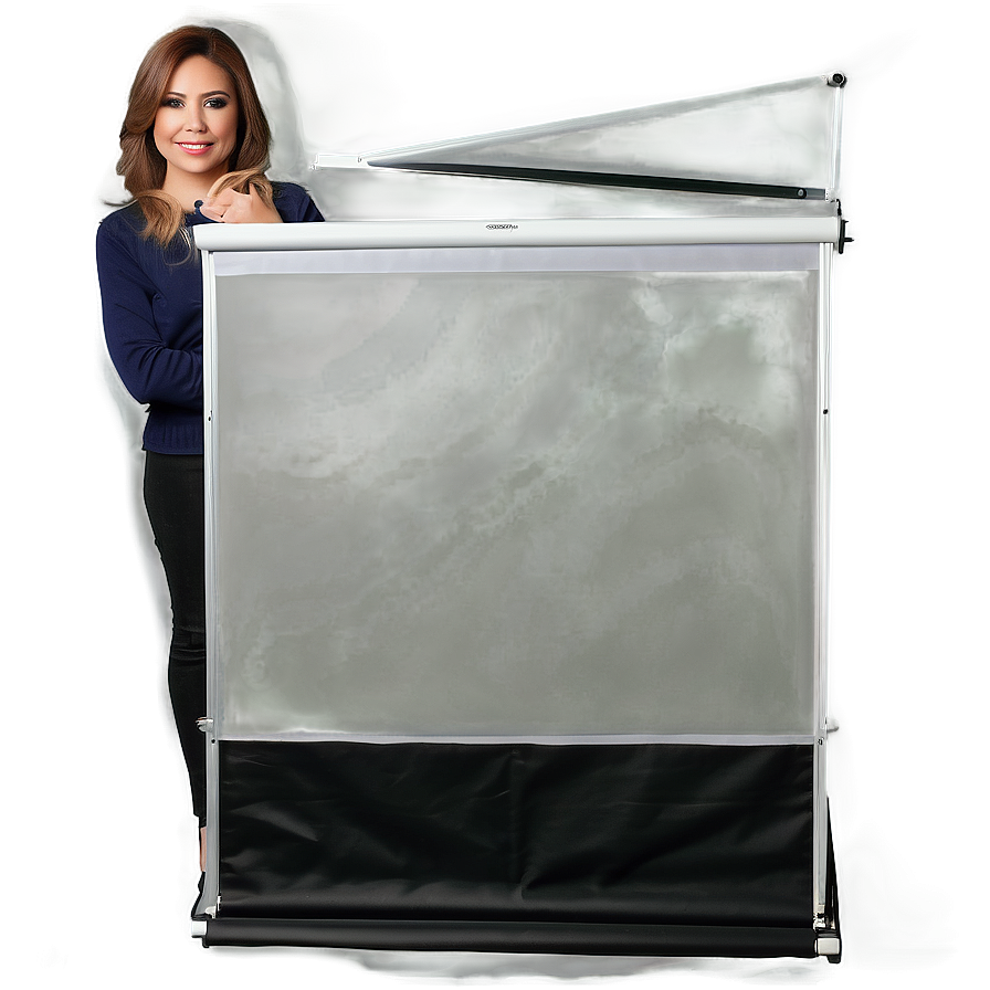 Mobile Projector Screen Png 93 PNG