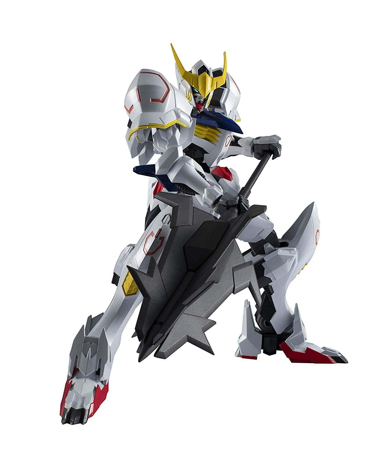 Mobilesuit Gundam Iron-blooded Orphans: Listo Para La Batalla. Fondo de pantalla