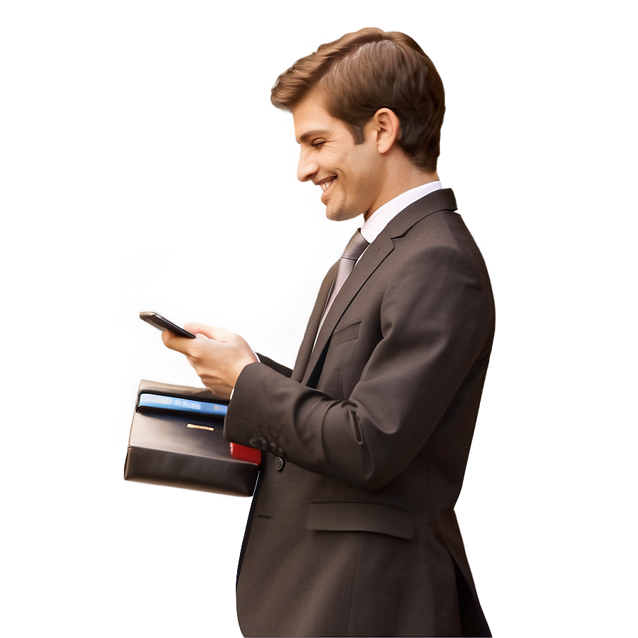 Mobile User Customer Png Jvu PNG