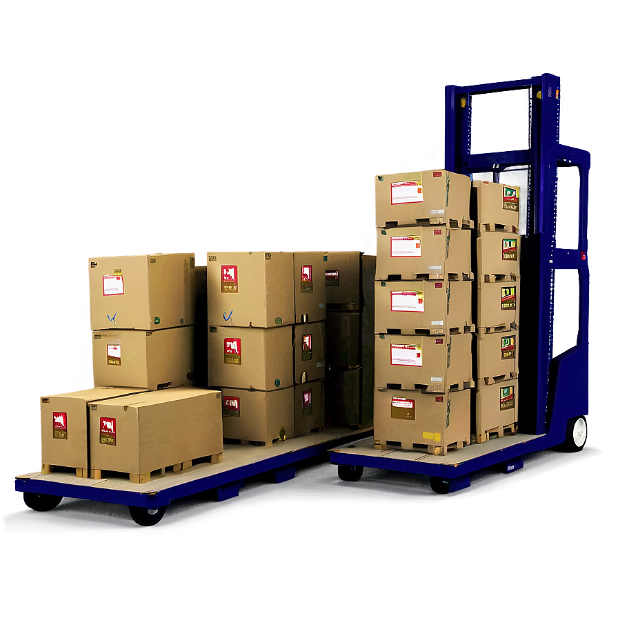 Mobile Warehousing Solutions Png 06122024 PNG