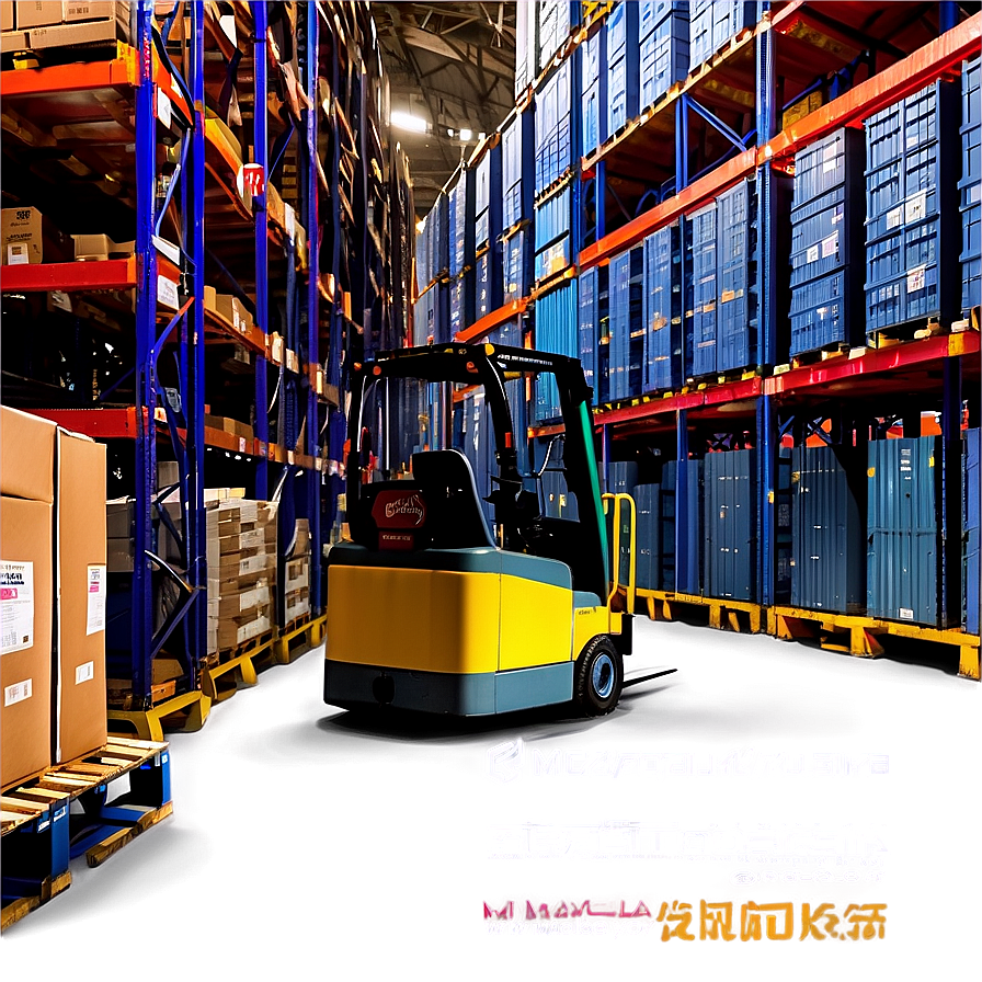 Mobile Warehousing Solutions Png Dkb47 PNG