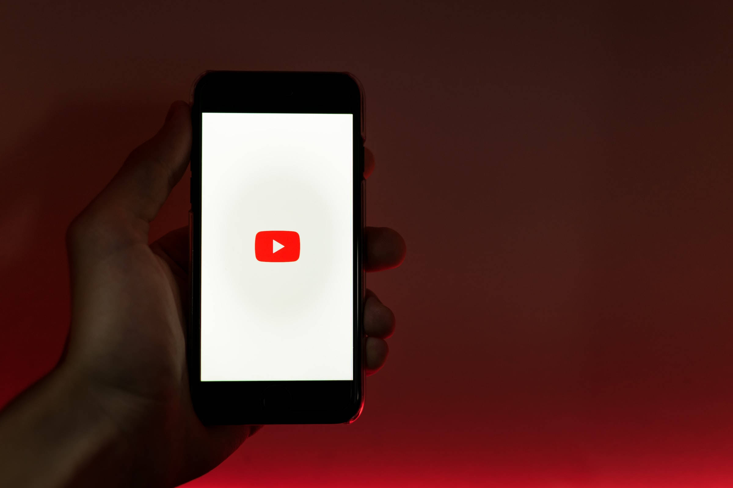 Mobile Youtube Cover Loading Screen Background