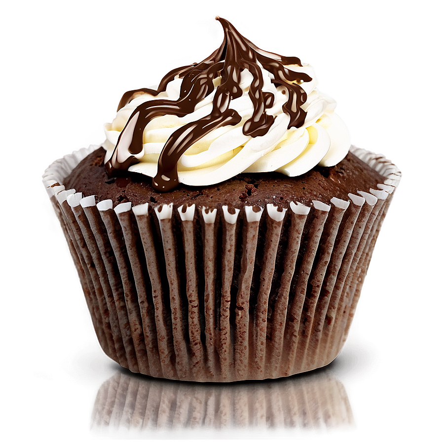 Mocha Cupcakes Png 20 PNG