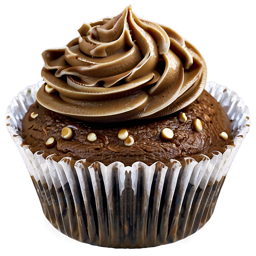 Mocha Cupcakes Png Fbb89 PNG