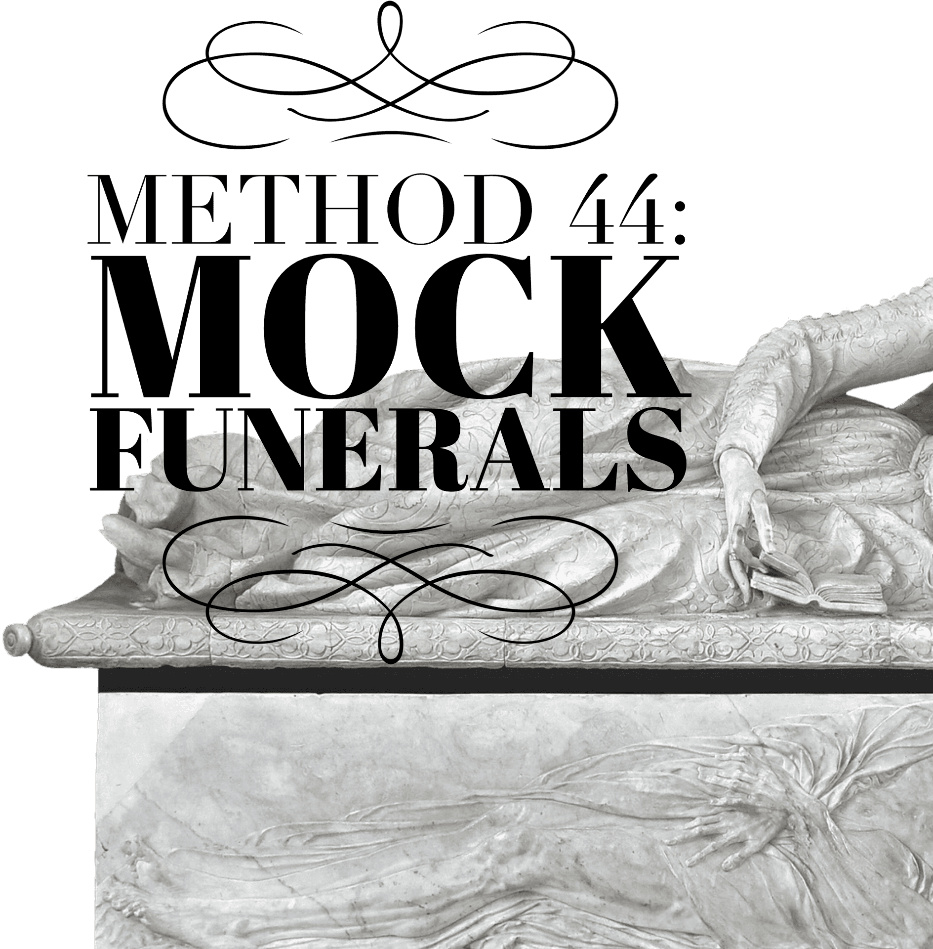 Mock Funeral Method44 PNG