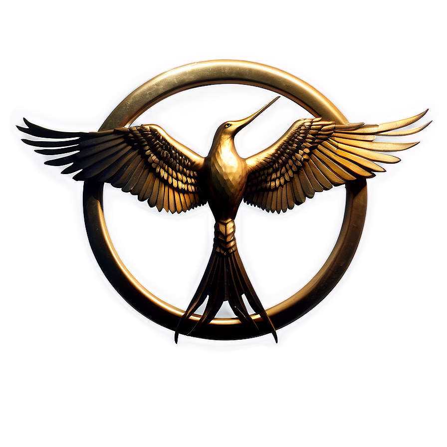 Mockingjay A PNG