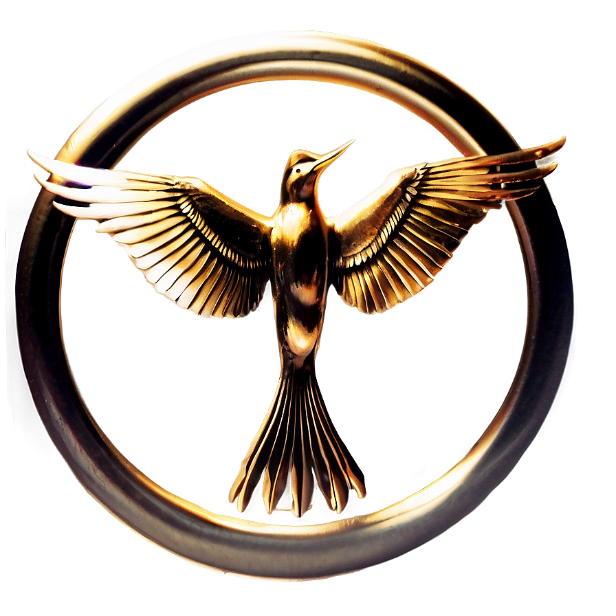 Mockingjay In Shadow Png Ydg PNG