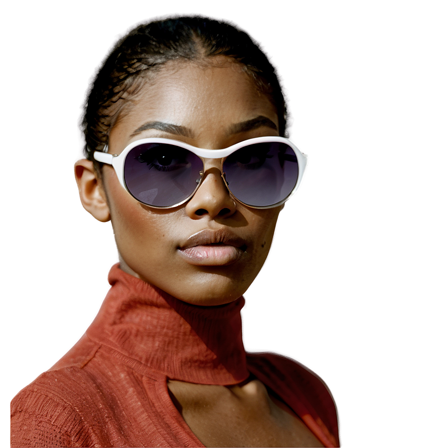 Download Model With Sunglasses Png 33 