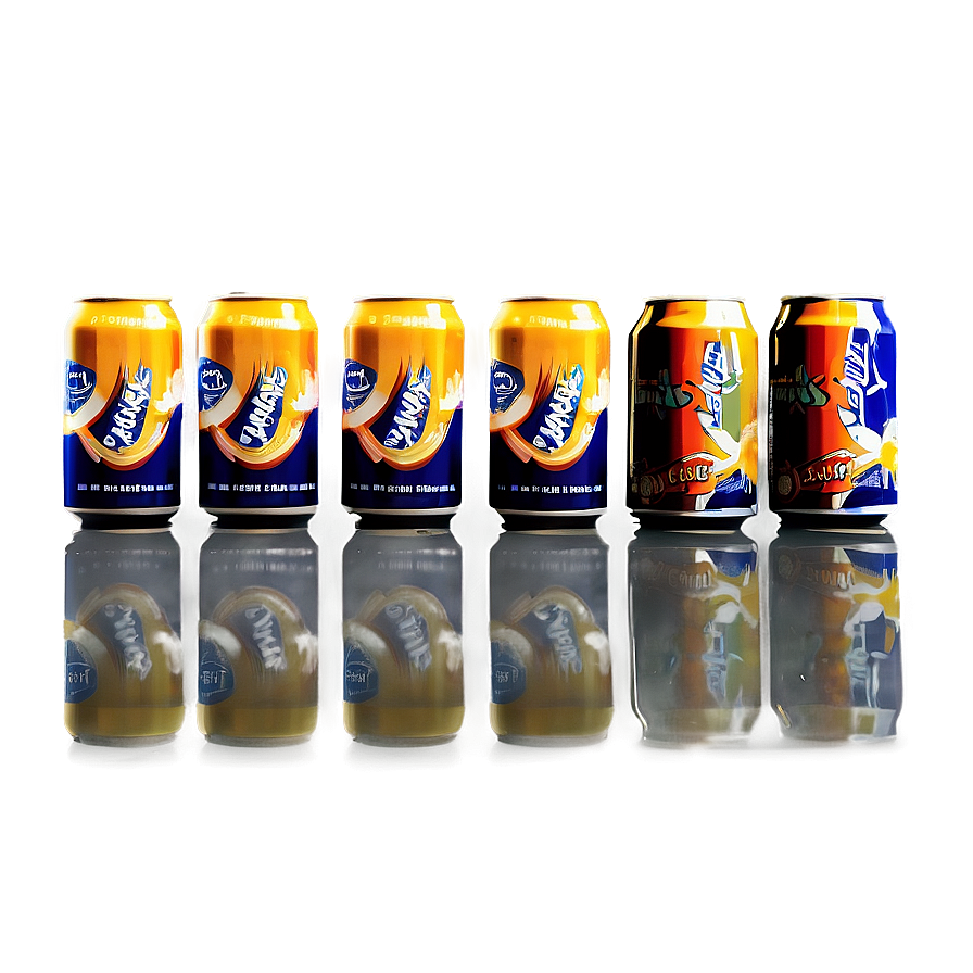 Modelo Especial Beer Can Png Ldo97 PNG