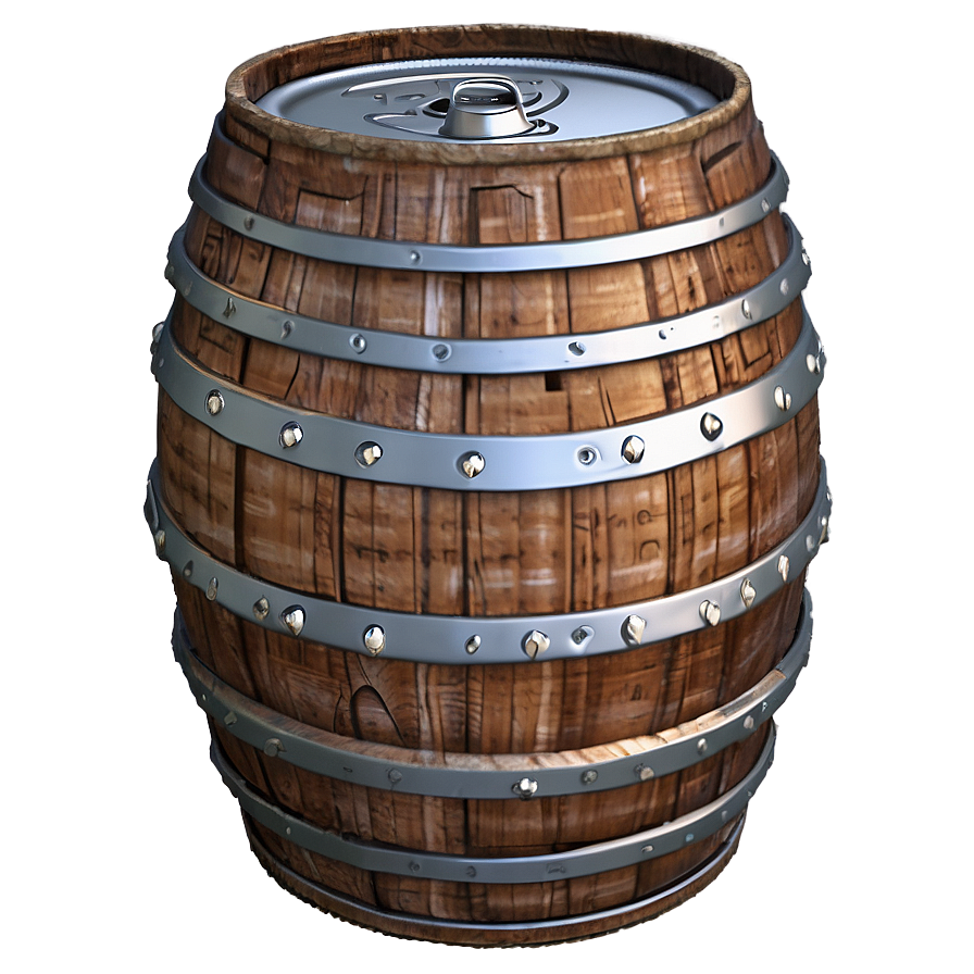 Modelo Especial Beer Keg Png 23 PNG