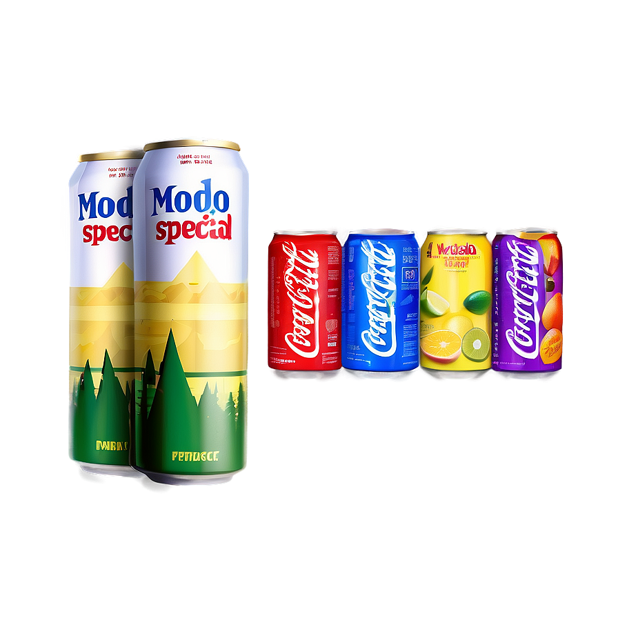 Modelo Especial Fridge Pack Png Ojo PNG
