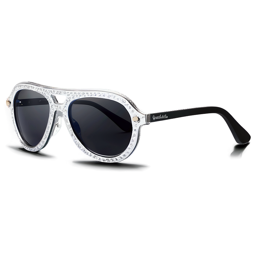 Modelo Especial Sunglasses Png 06252024 PNG