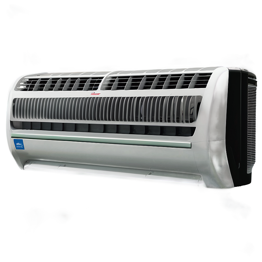 Modern Air Conditioner Png 06202024 PNG