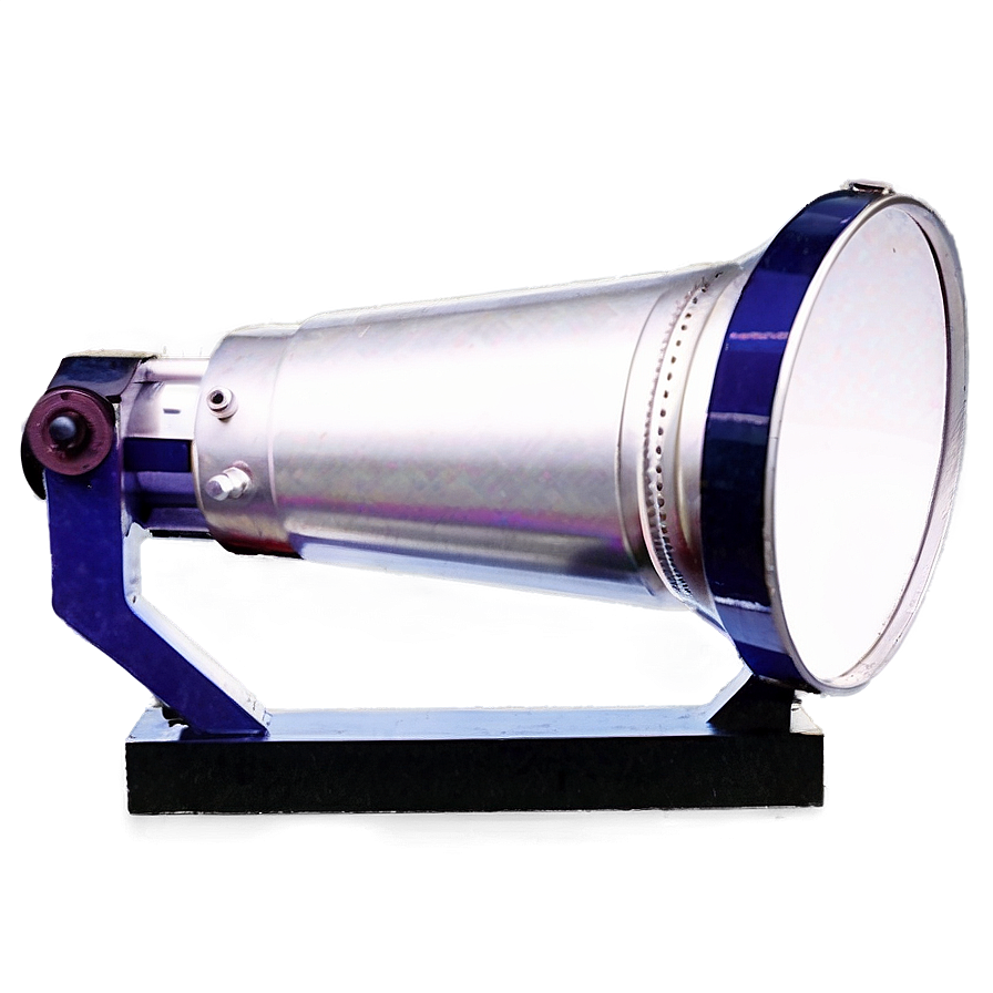 Modern Astronomy Telescope Png Grb PNG