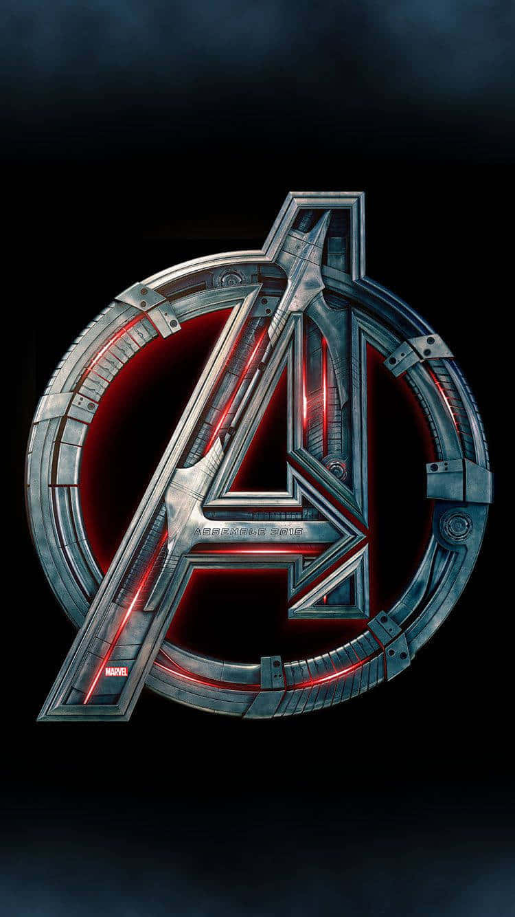 Get the latest Avengers phone to show your love for Marvel. Wallpaper