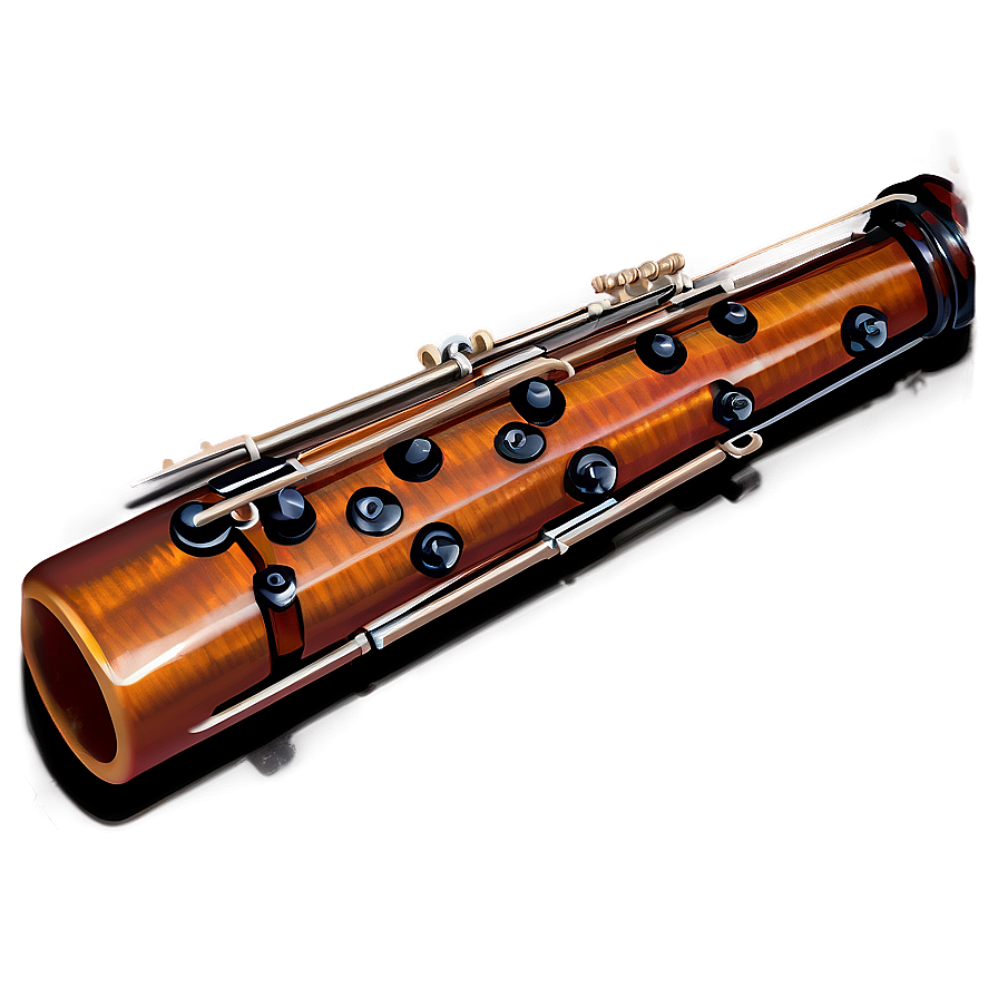 Modern Bassoon Icon Png Pmm PNG