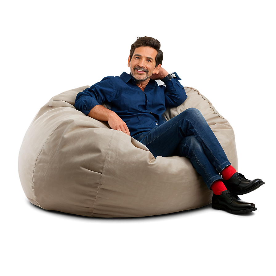 Modern Beanbag Style Png Eya96 PNG