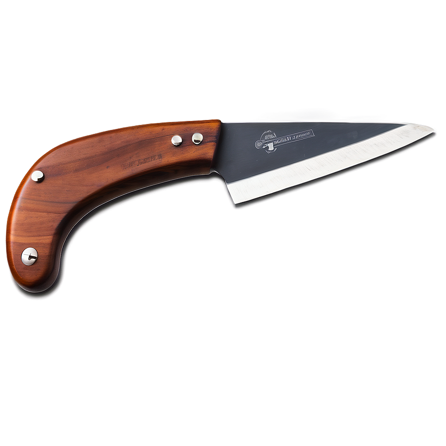 Modern Butcher Knife Picture Png 18 PNG