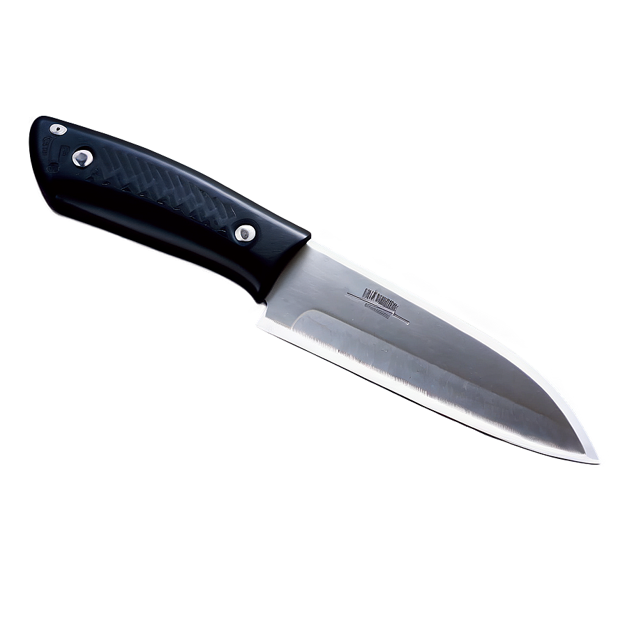 Modern Butcher Knife Picture Png 24 PNG