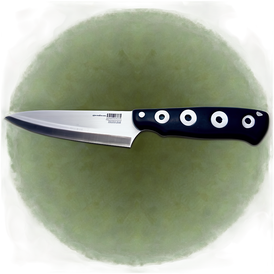 Modern Butcher Knife Picture Png 28 PNG