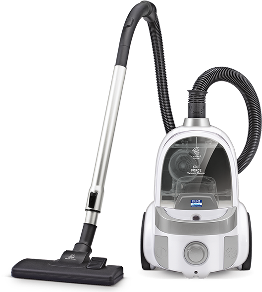 Download Modern Canister Vacuum Cleaner | Wallpapers.com