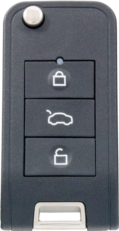 Download Modern Car Key Fob | Wallpapers.com