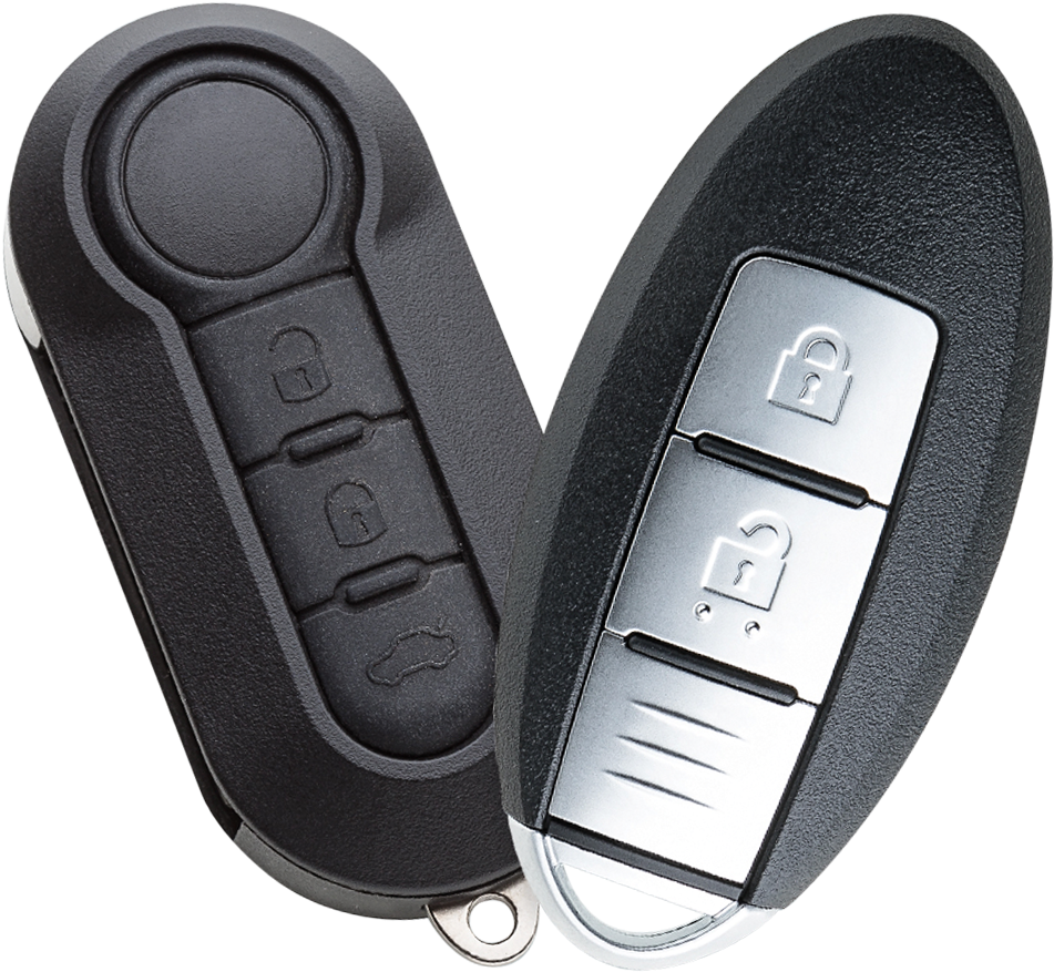 Download Modern Car Key Fob | Wallpapers.com