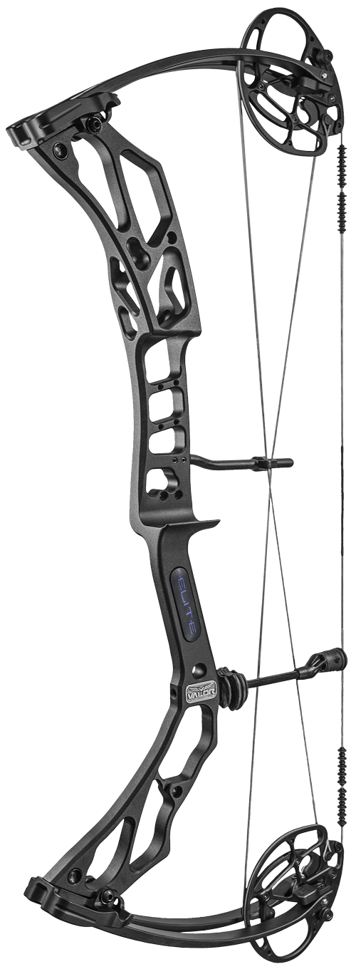 Modern Compound Bow PNG